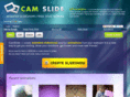 camslide.com