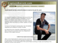 captainbarrett.com