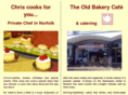 chriscooks.co.uk