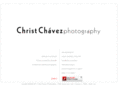 christchavez.com