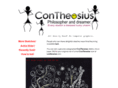 contheosius.com