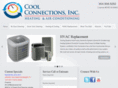 coolconnectionsinc.com