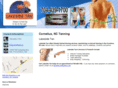 corneliustanning.com