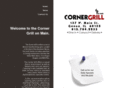 corner-grill.com