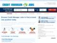creditmanagerjobs.net