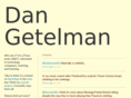 dangetelman.com