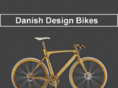 danishdesignbikes.com