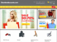 dbonlinediscounts.com