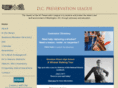 dcpreservation.org