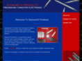 diamondkproducts.com