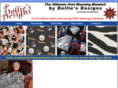 dolliesdesigns.com