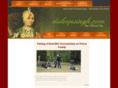 duleepsingh.com
