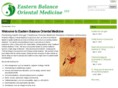 easternbalancetcm.com