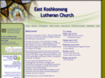 eastkoshkonong.org