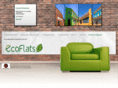 ecoflatsapartments.com