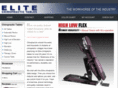 elite-chirotables.com