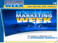 entertainmentmarketingweek.com