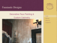 fauxtasticdesigns.com