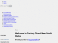 fdirectnsw.biz