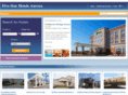 fivestarhotelsaurora.com
