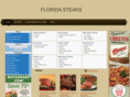 floridasteaks.com