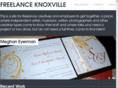 freelanceknoxville.com
