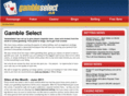 gambleselect.com