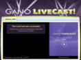 ganolivecast.com