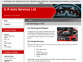 garage-servicesyate.net