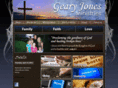 gearyjonesministries.com
