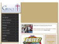gracehuxley.com