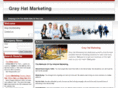 grayhatmarketing.com