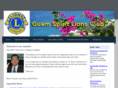 guamspiritlions.com