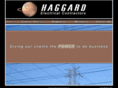 haggardelectric.com