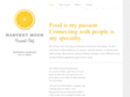 harvestmoonchef.com