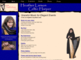 heatherharp.com