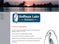 hoffmanlakeestates.com