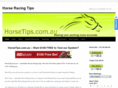 horsetips.com.au