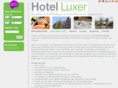 hotelluxer.net
