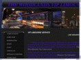 houstonsupershuttle.com