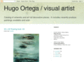 hugo-ortega.com