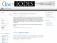 iodisscanner.com