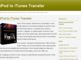 ipoditunestransfer.org