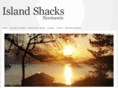 islandshacks.com