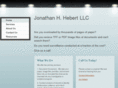 jonhebert.net