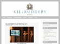 killrudderyarts.com