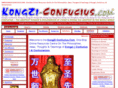 kongzi-confucius.com