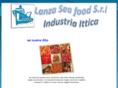 lanzaseafood.eu