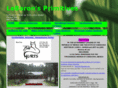 lebaronsprimitives.com