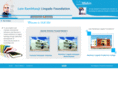 lingadefoundation.org